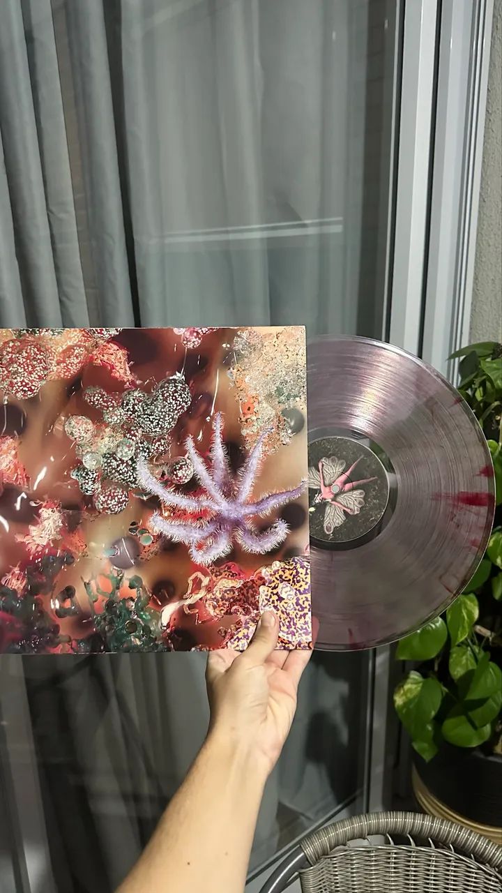 Vinil Portals Melanie Martinez - Foto 4