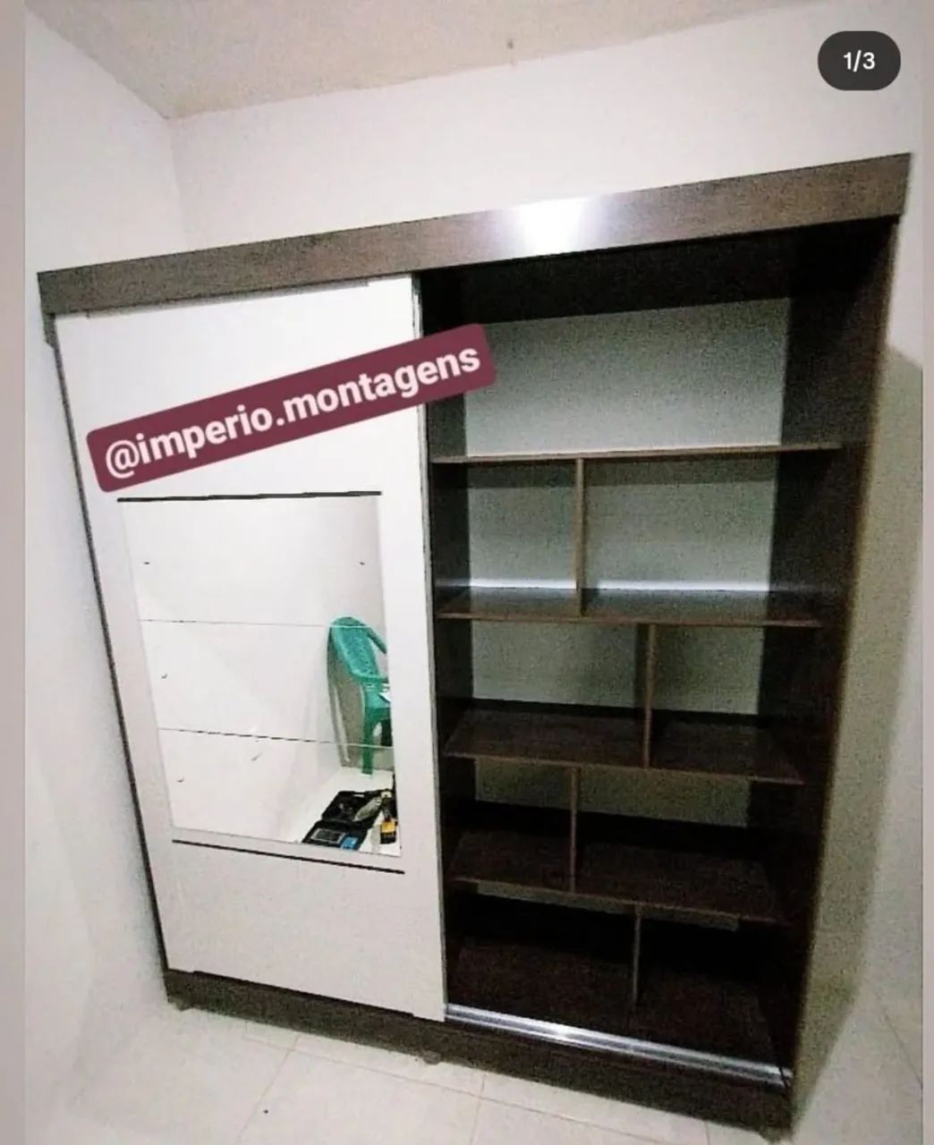 Montador de móveis  - Foto 2
