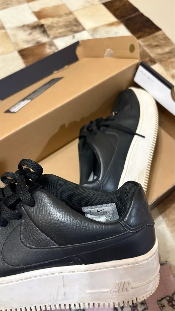  Nike Air Force 1 - Foto 2