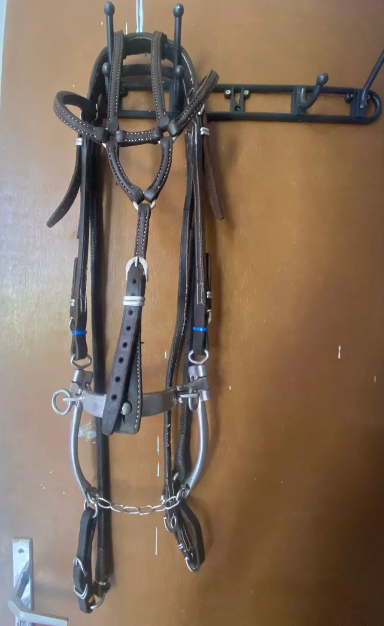 Cabeçada para vender 