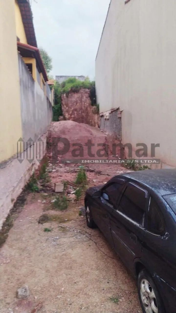 Terreno à Venda em Taboão da Serra - Foto 4