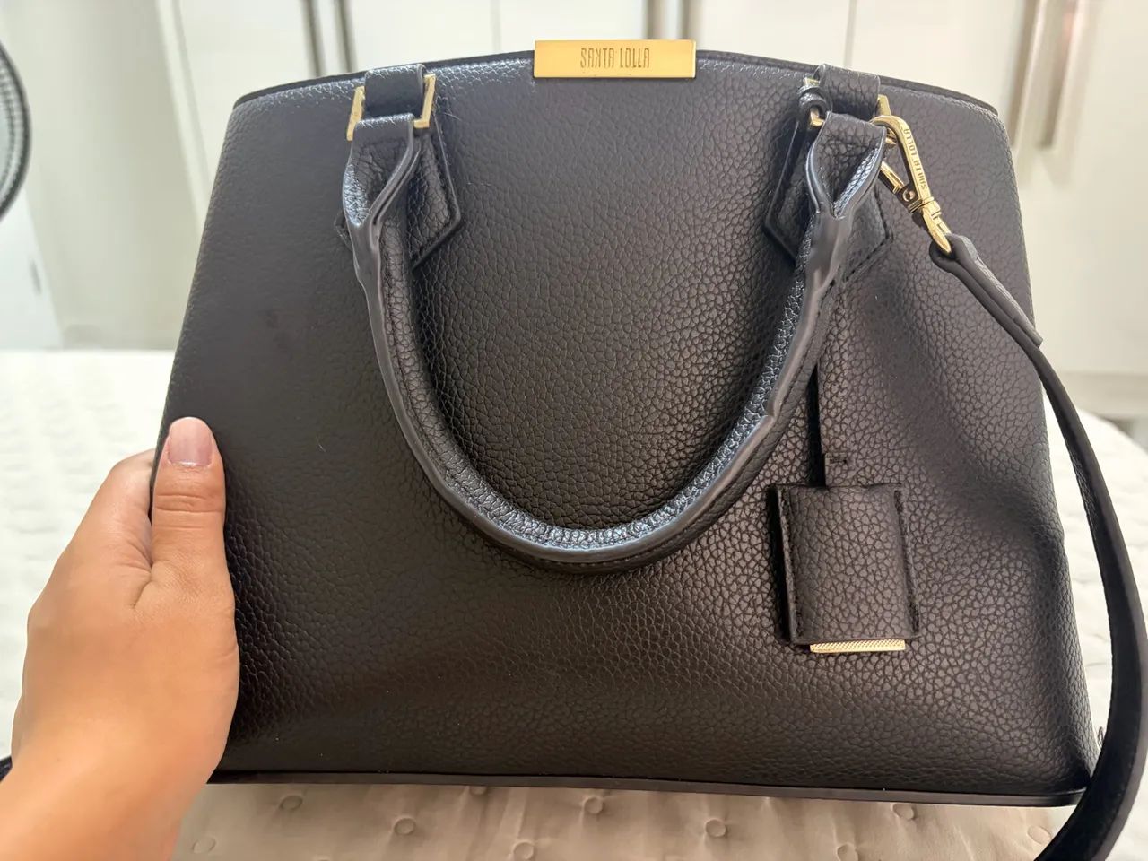 BOLSA SANTA LOLLA