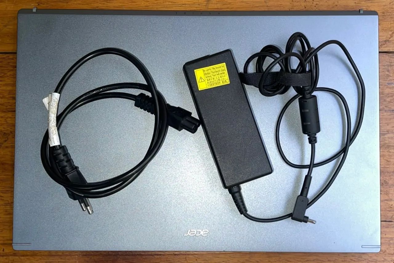 Notebook Acer Aspire 5 (A515) - Seminovoador e Perfeito para Estudos ou Trabalho!  - Foto 3