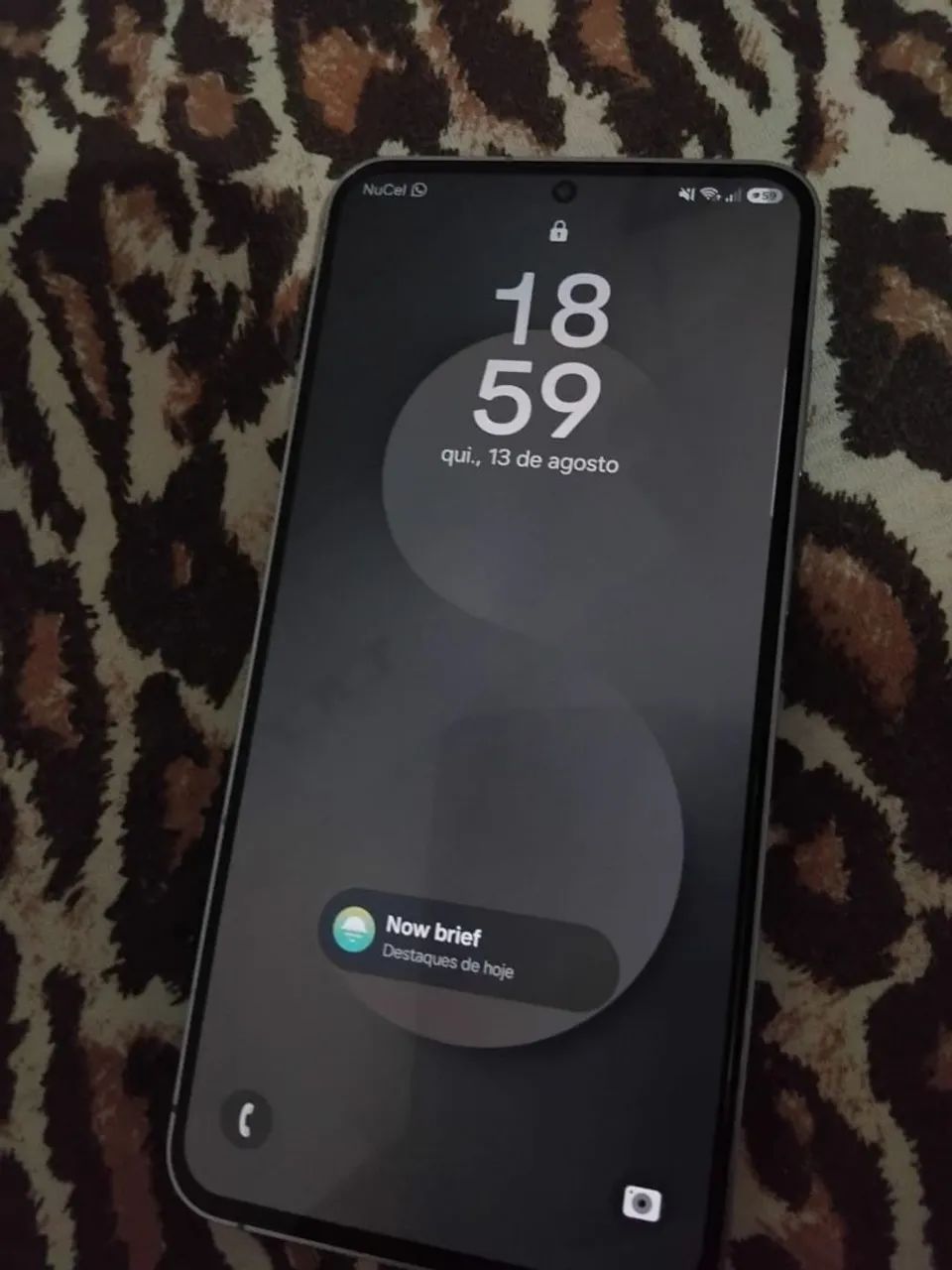 Samsung S25 FE