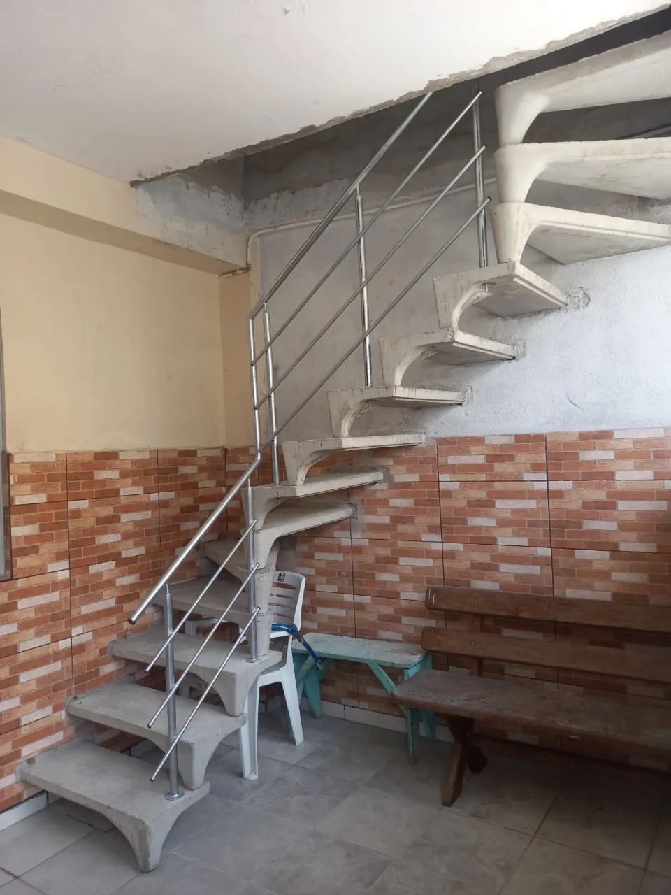 Escada Pré moldada - Foto 4