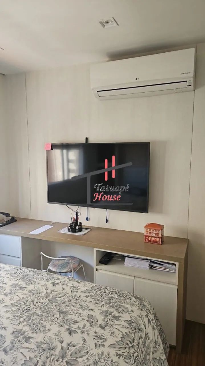 Apartamento em Tatuapé - Foto 5
