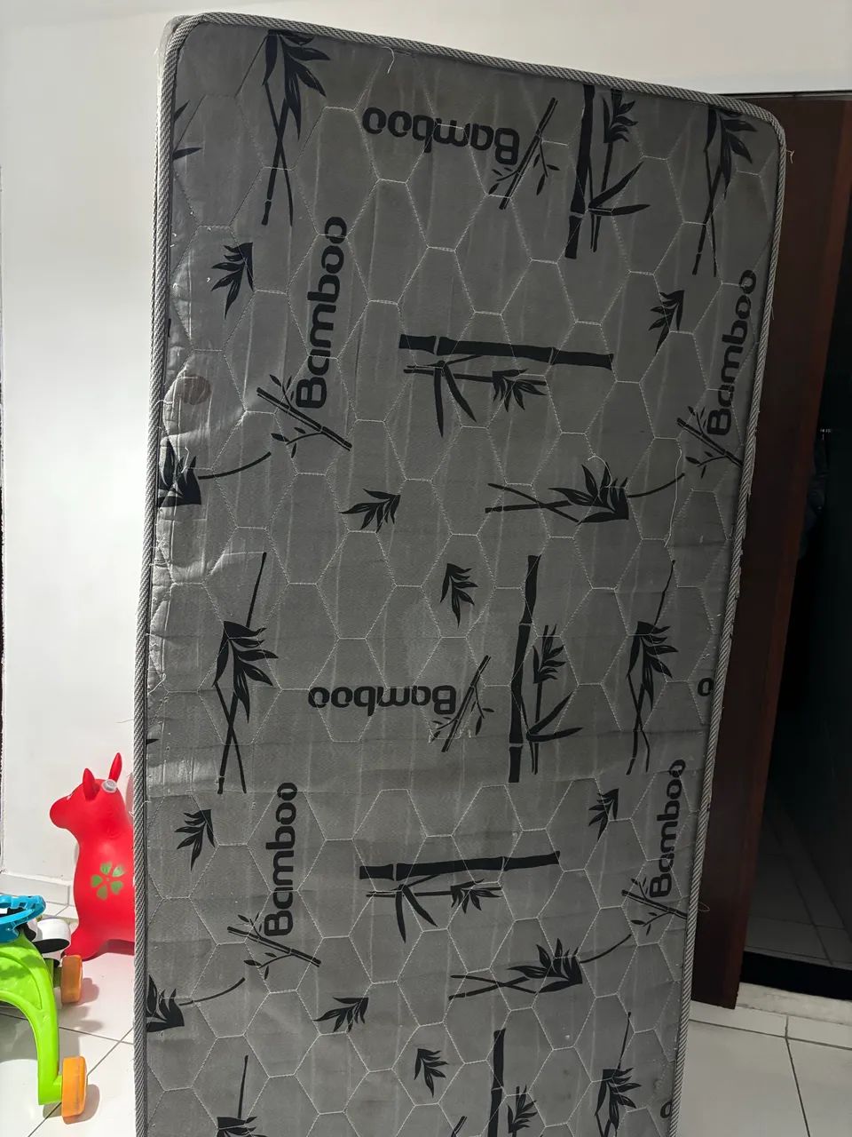 cama solteiro no sono - Foto 2