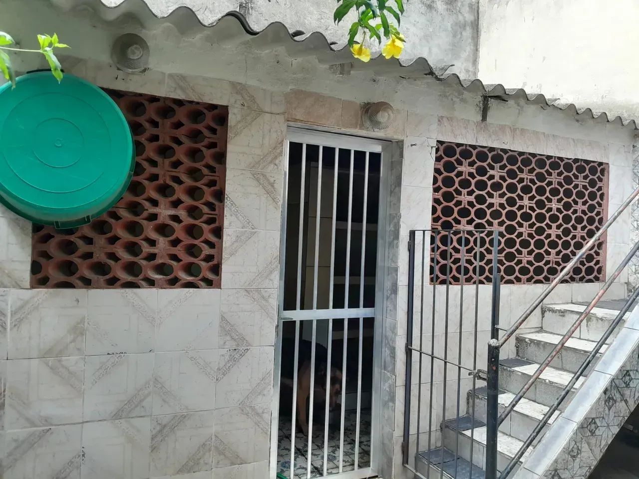 CASA COM 3 QUARTOS EM COELHO DA ROCHA - Foto 5