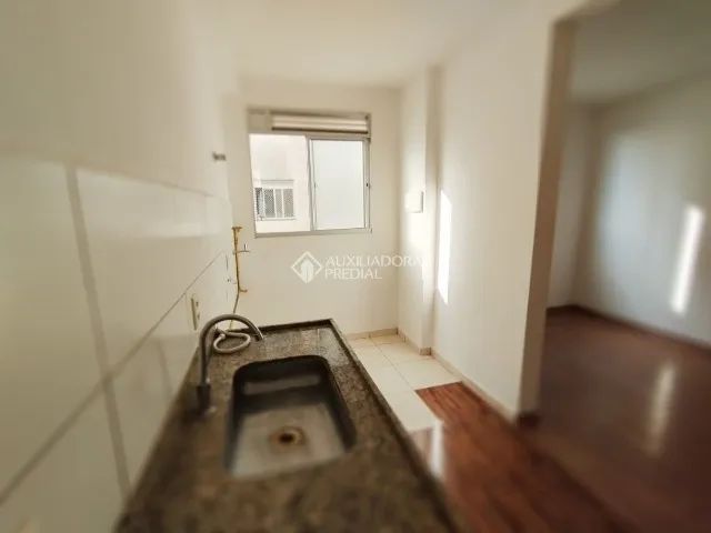 Apartamento com 2 quartos e 45m² à venda em Jardim Leopoldina, Porto Alegre. - Foto 5