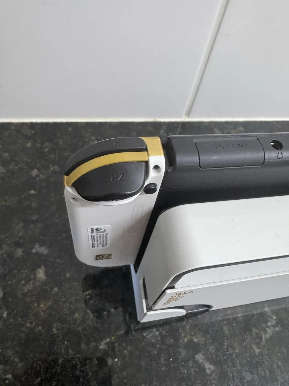 Nintendo Switch OLED - Foto 3