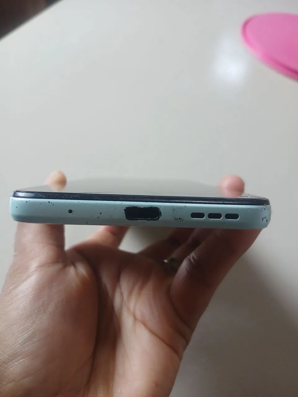 Celular motoG22 - Foto 3