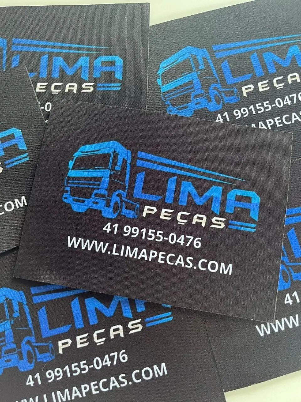 mouse pad - PERSONALIZADO COM SUA LOGO - Foto 3
