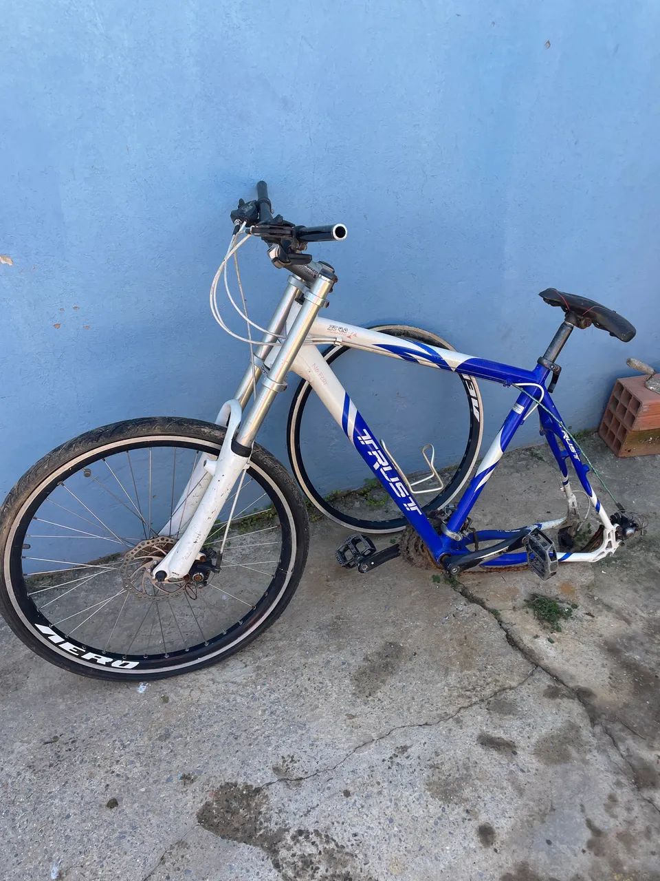 bike trust