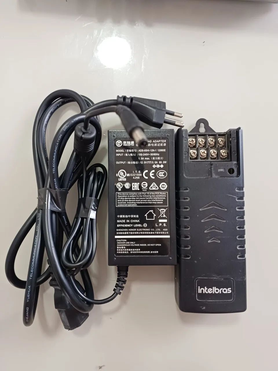 DVR Intelbras , 2 câmeras sem HD. - Foto 2