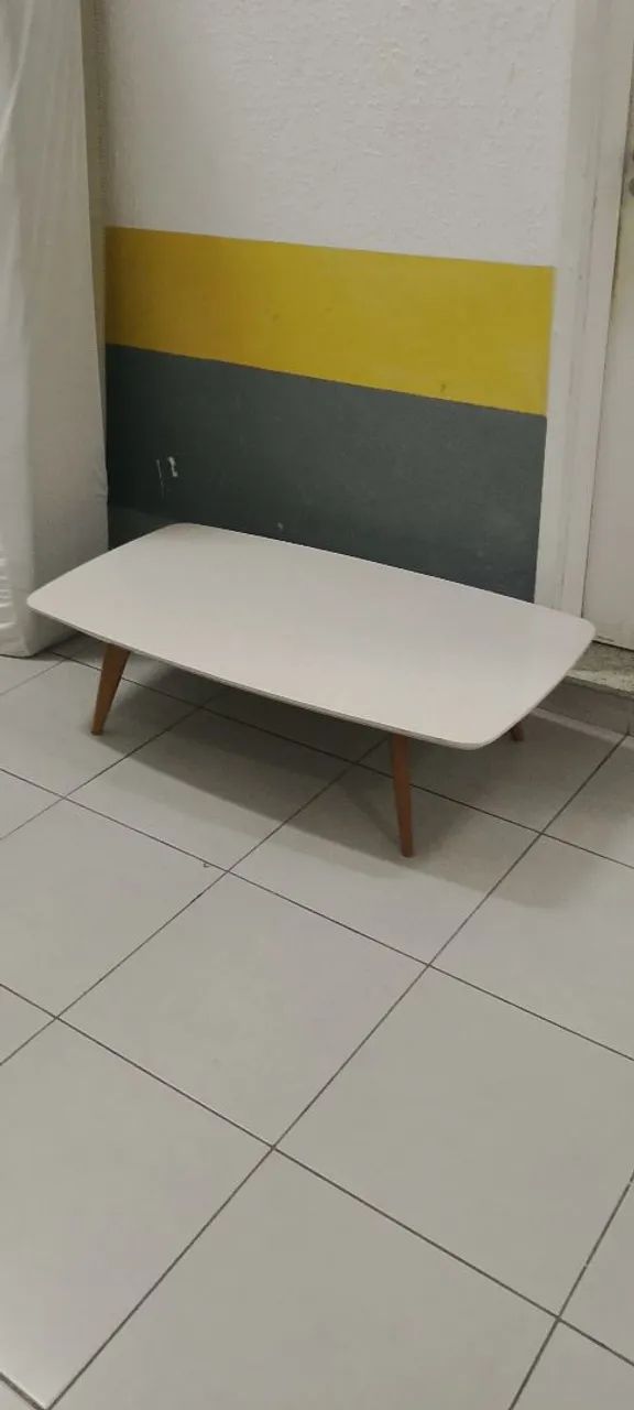 Mesa de centro 
