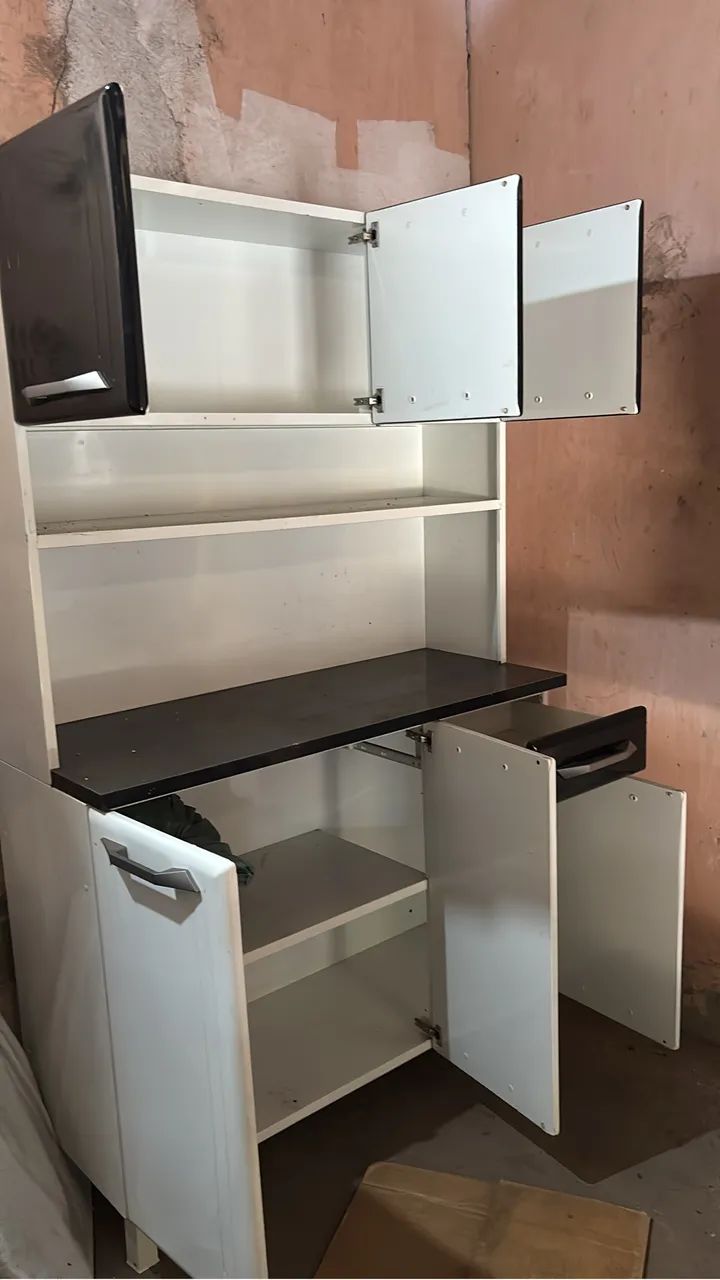 Armário de cozinha  - Foto 2
