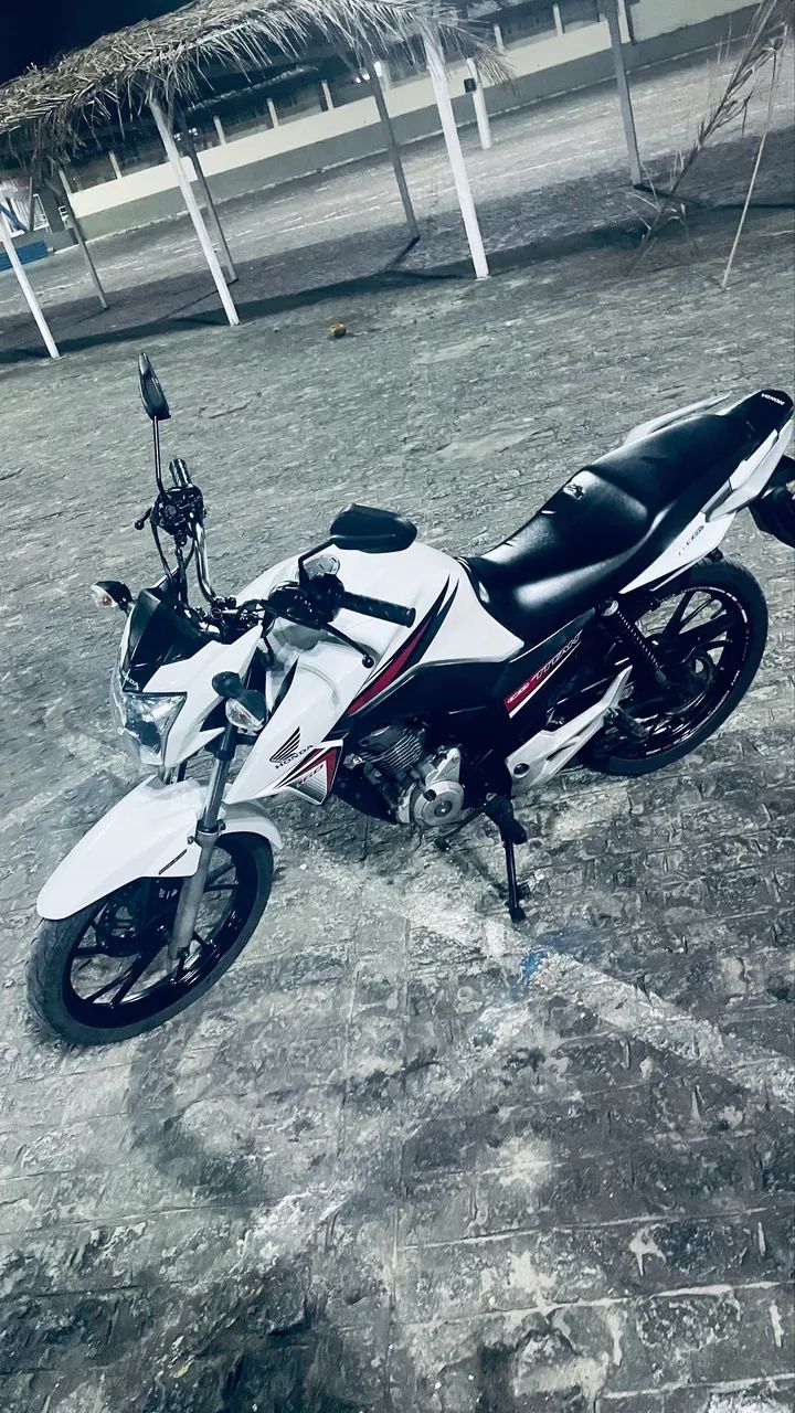 Honda Titan 160  - Foto 3