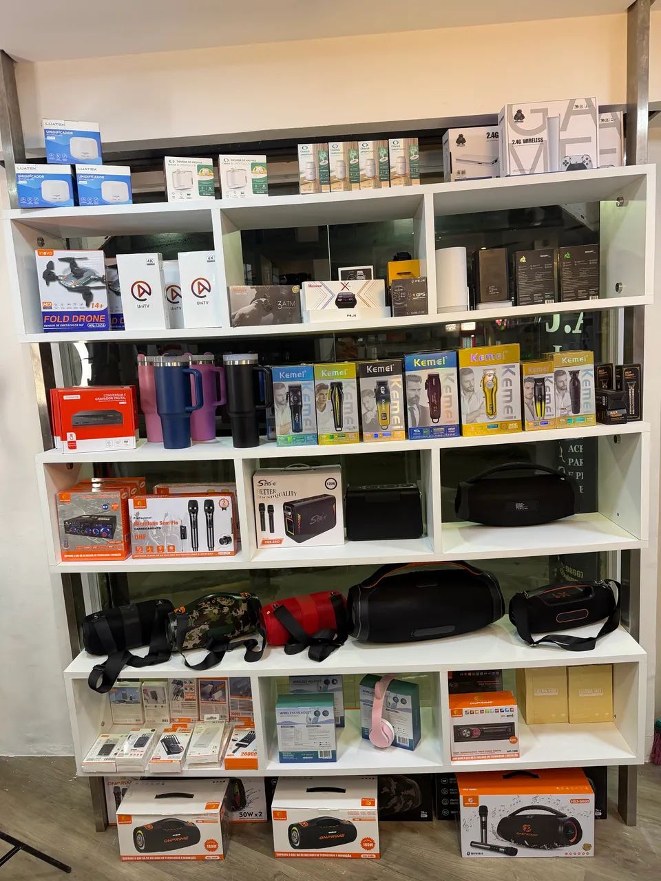 Placa de sinal bluetooth  - Foto 2
