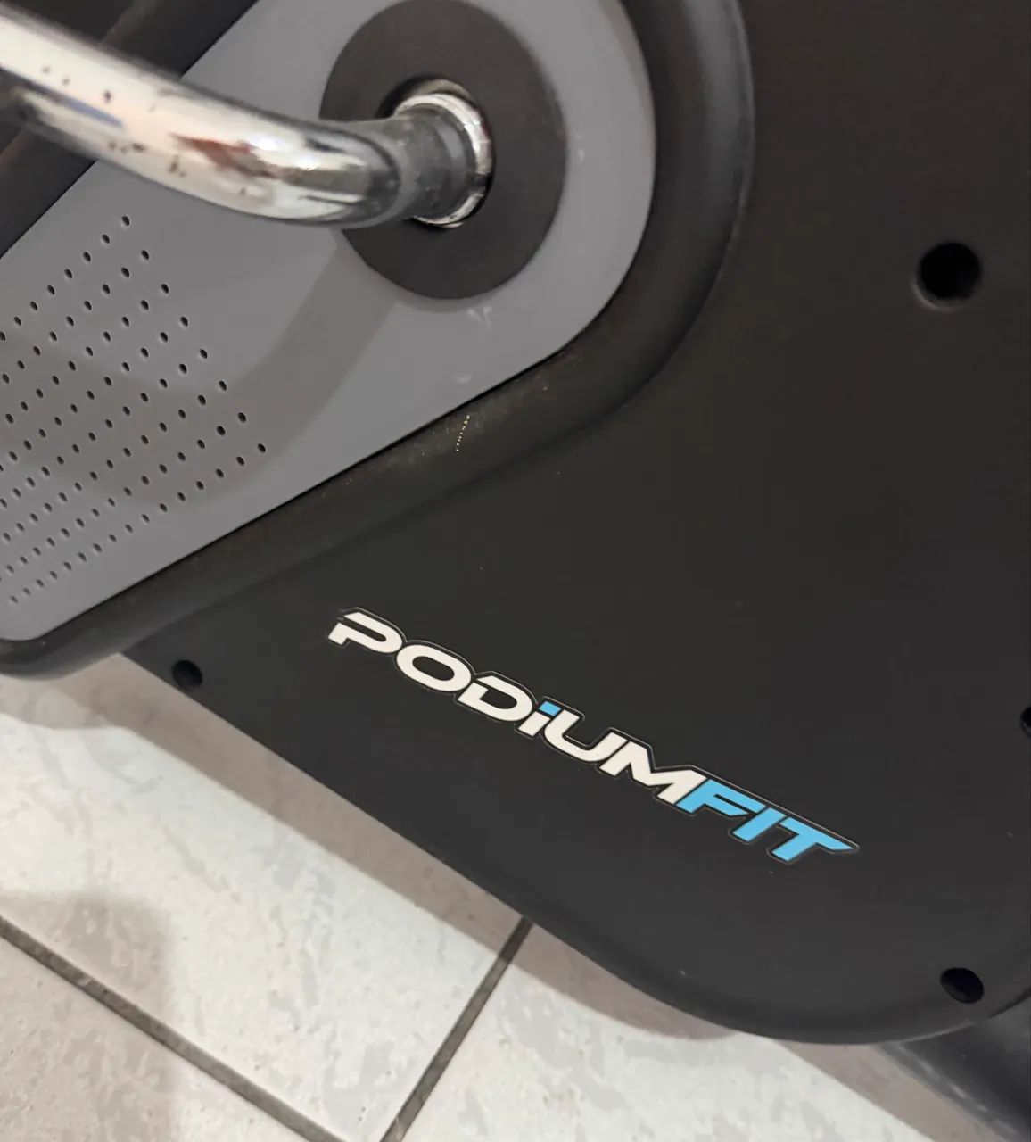 Bicicleta Ergométrica PodiumFit V60 [A Original] - Foto 4