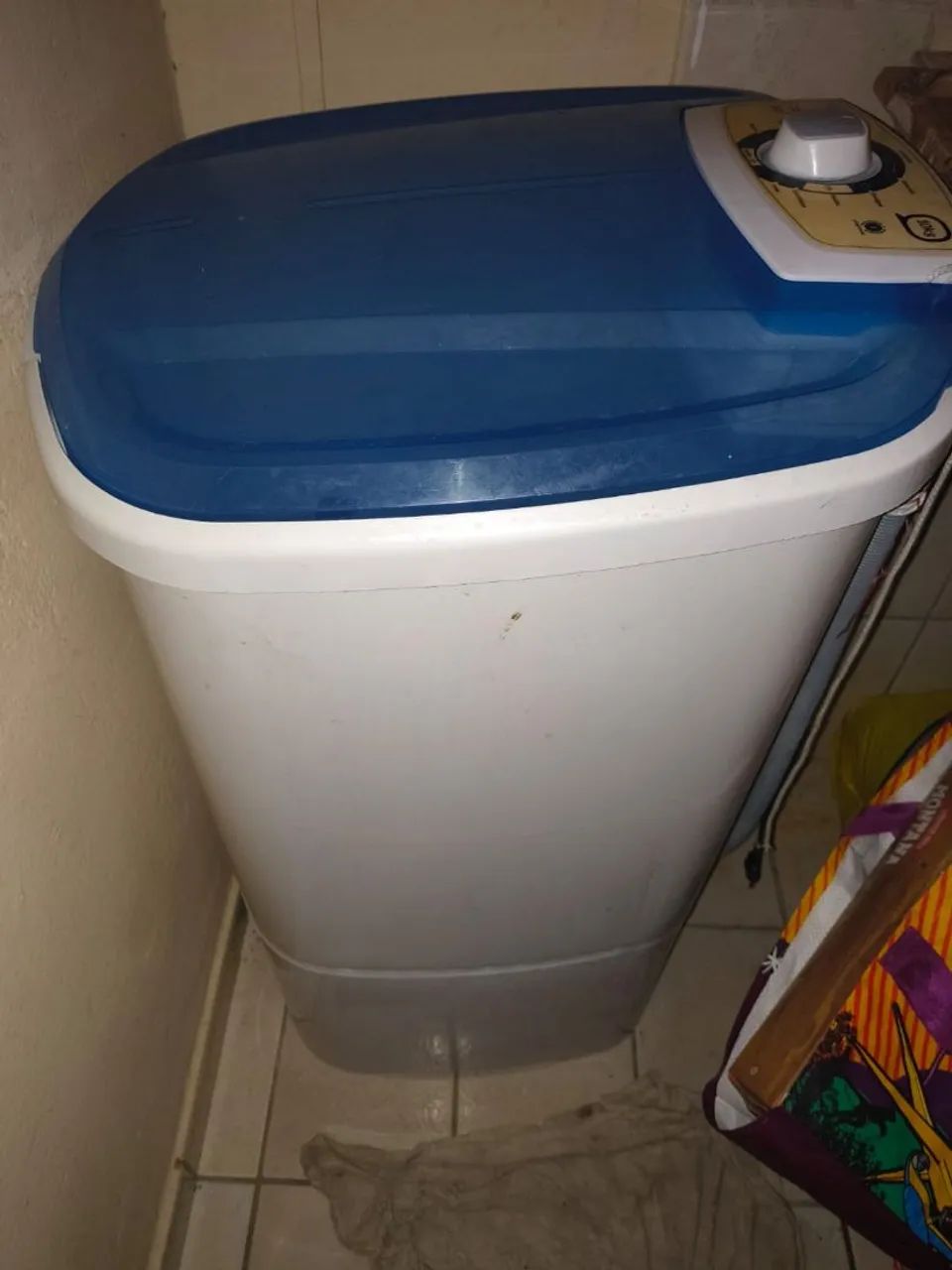 Tanquinho 10kg