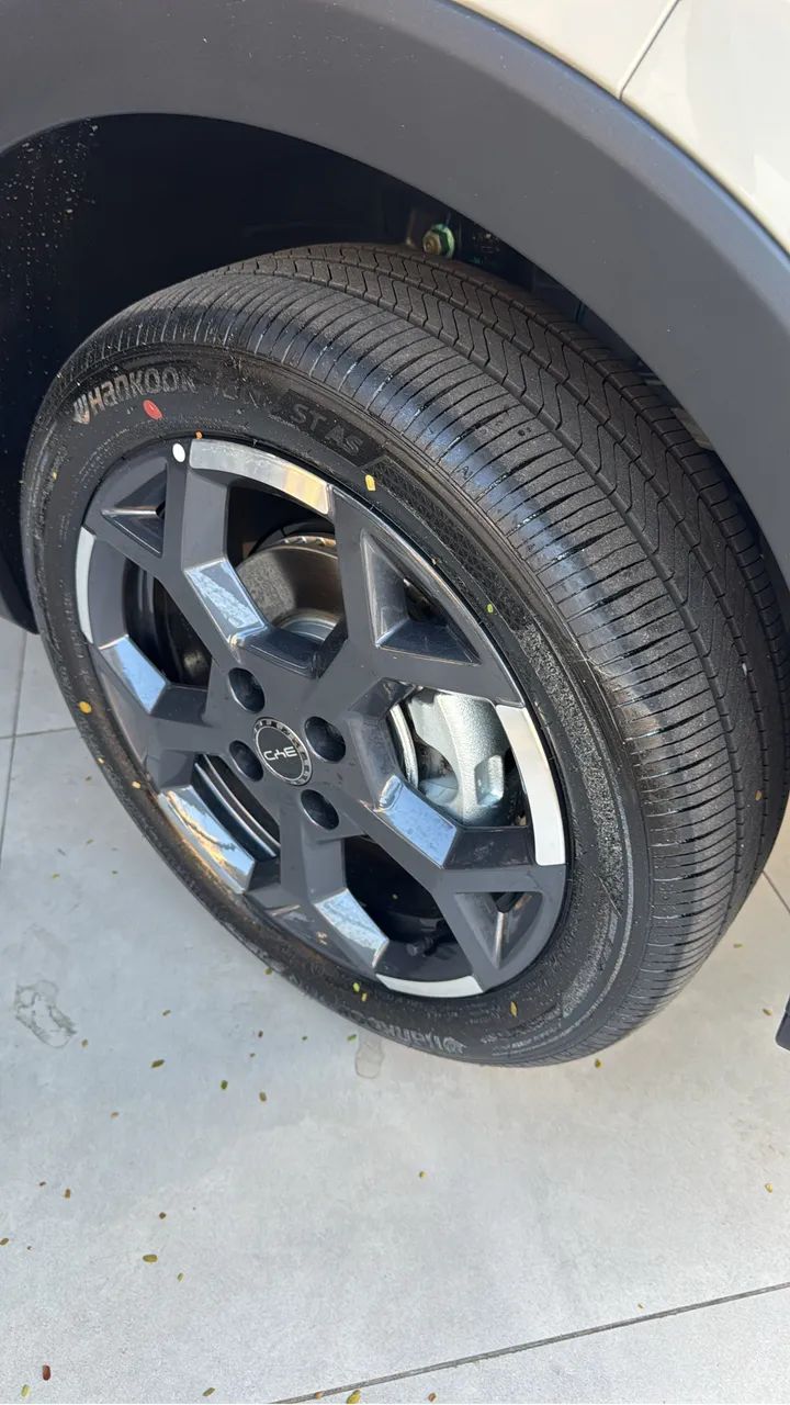 BYD Dolphin GS (Elétrico) 2027 - Foto 3
