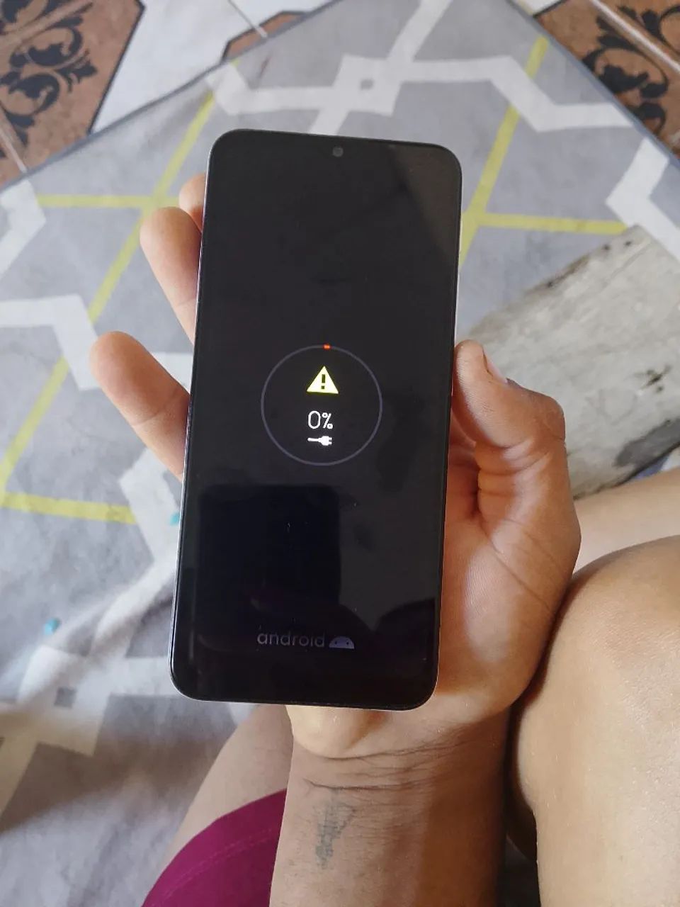 Vendo celular  - Foto 4