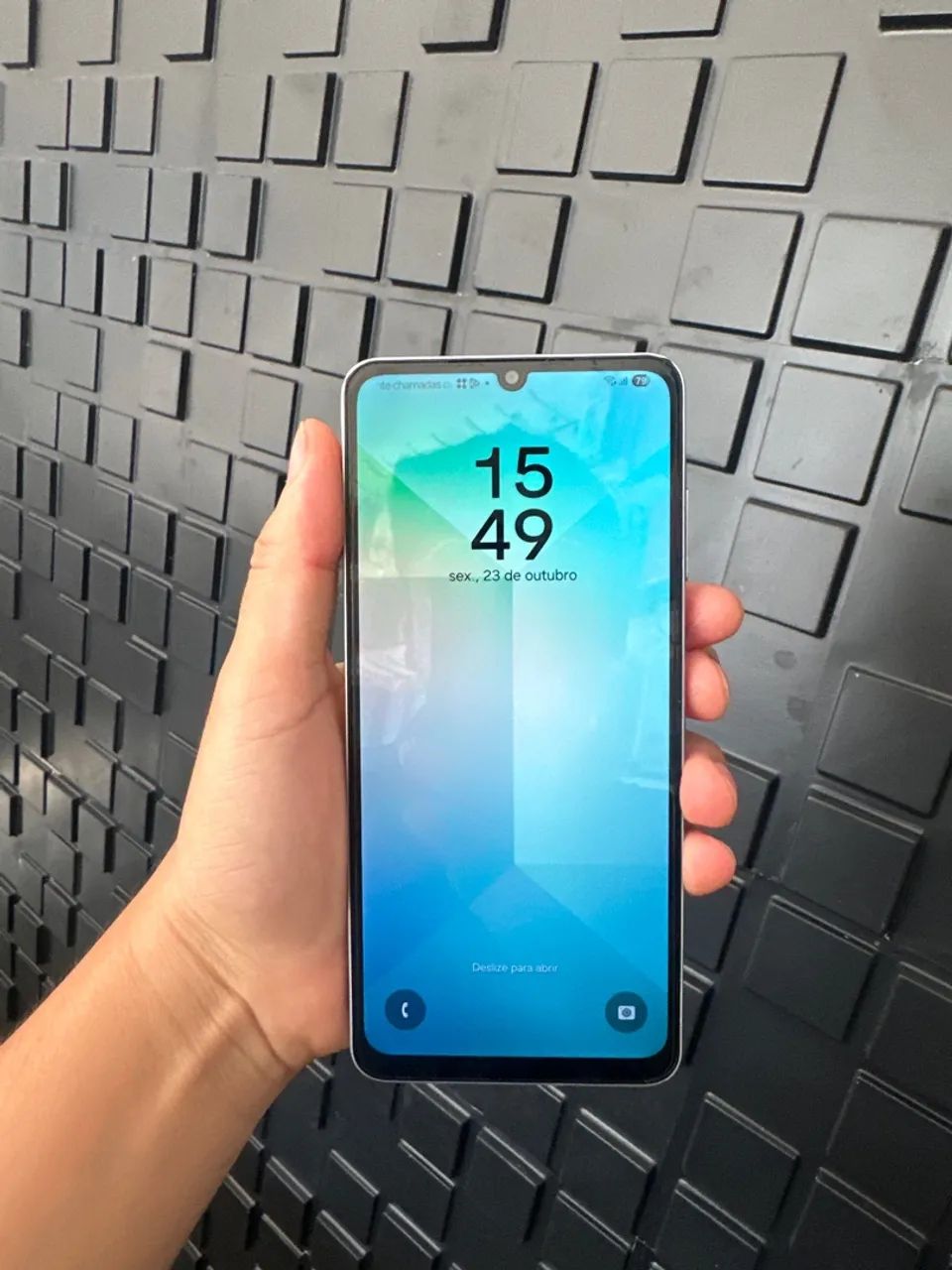 Celular 128gb - Foto 2