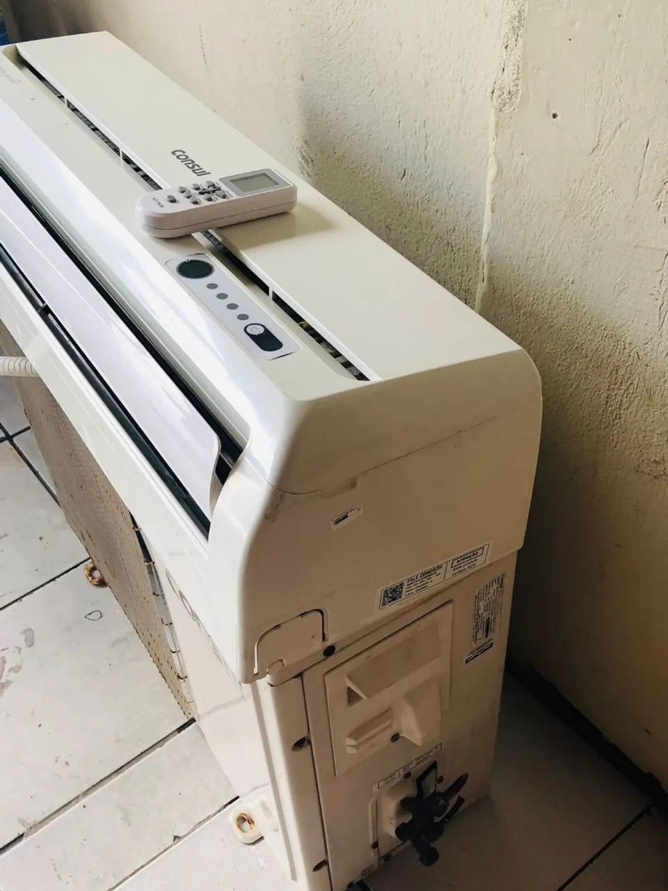 Ar condicionado  - Foto 3