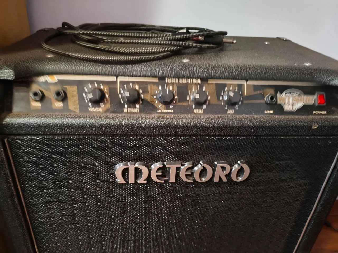 CUBO METEORO NITROUS 150B - Foto 3
