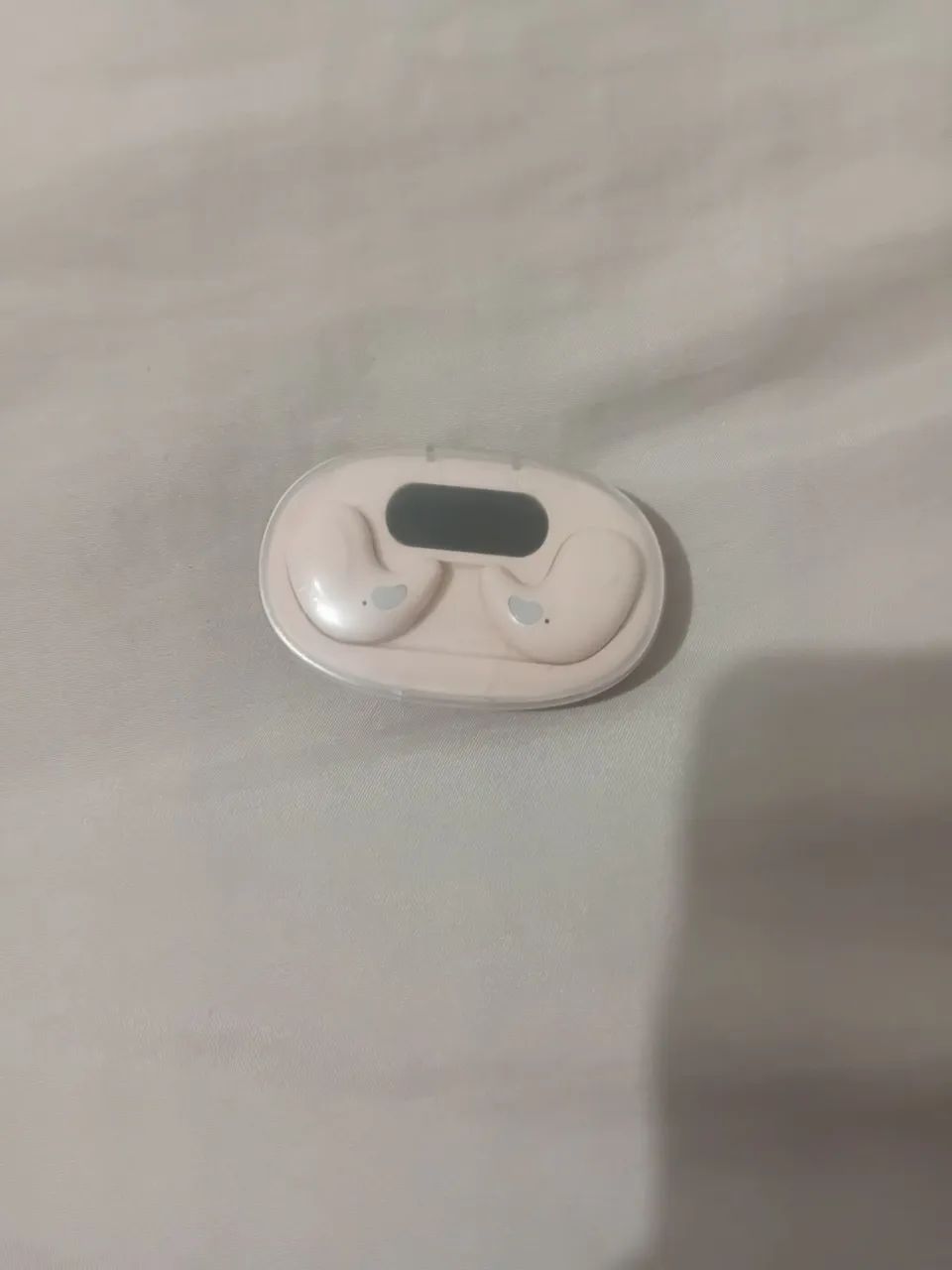 Fone de ouvido invisível Bluetooth X55