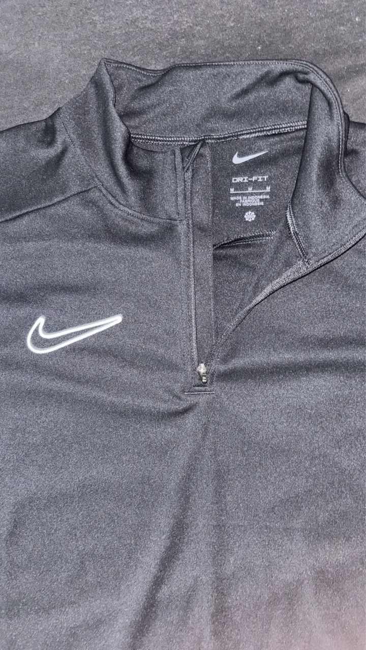 Blusa da nike - dri-fit academy pro - Foto 5