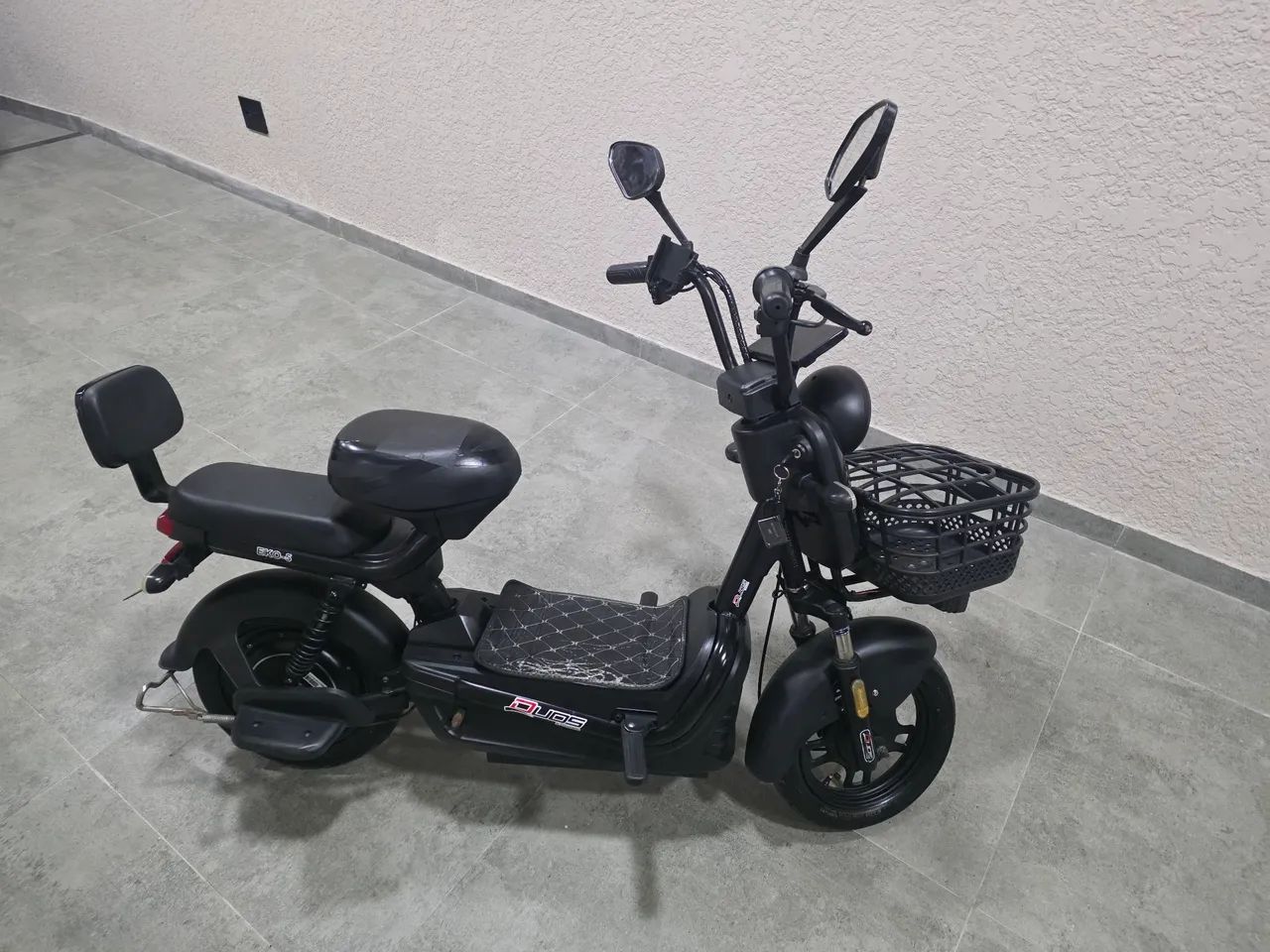 Motinha elétrica 500W - Foto 4