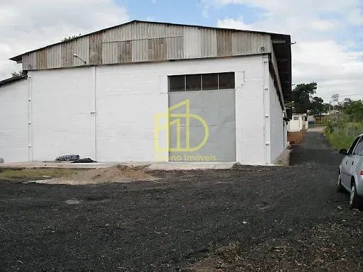 Galpão Comercial para Locação  Sorocaba/SP