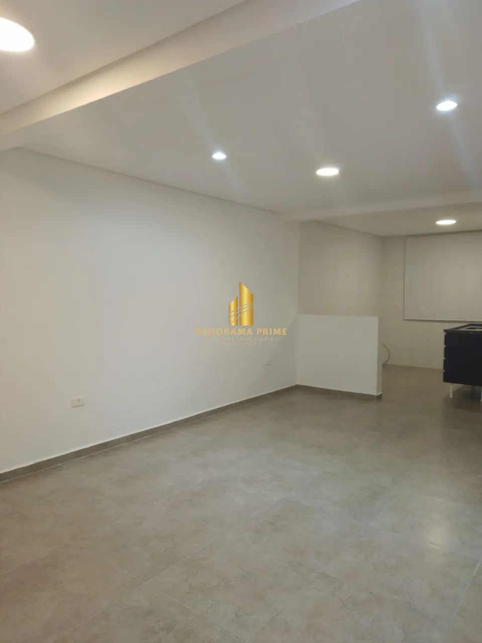 Studio para venda e locação 38m² com 1 vaga - São Bernardo do Campo/SP - Foto 3
