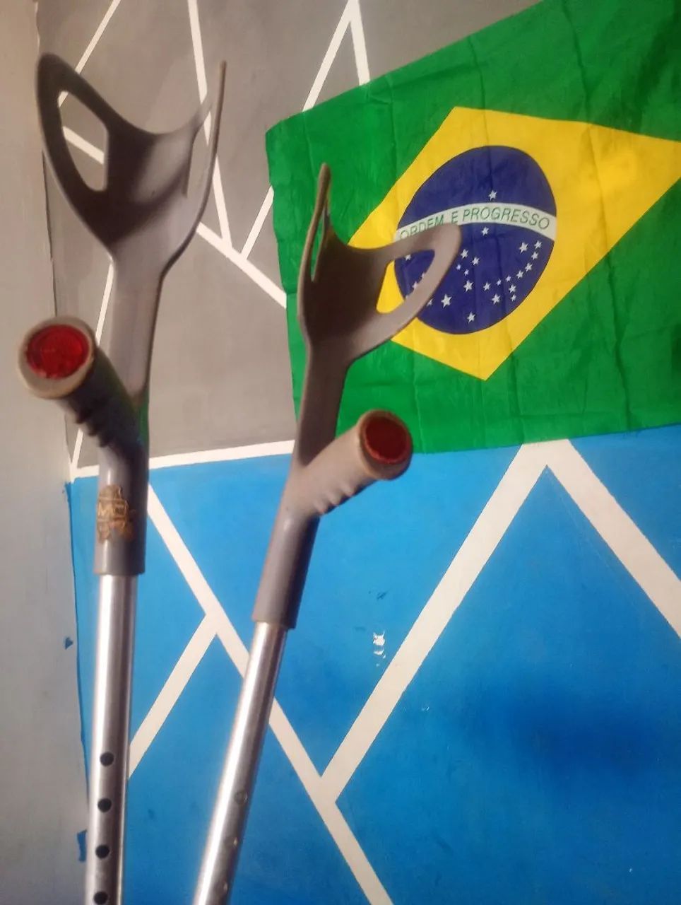 MULETA CANADENSE  - Foto 2