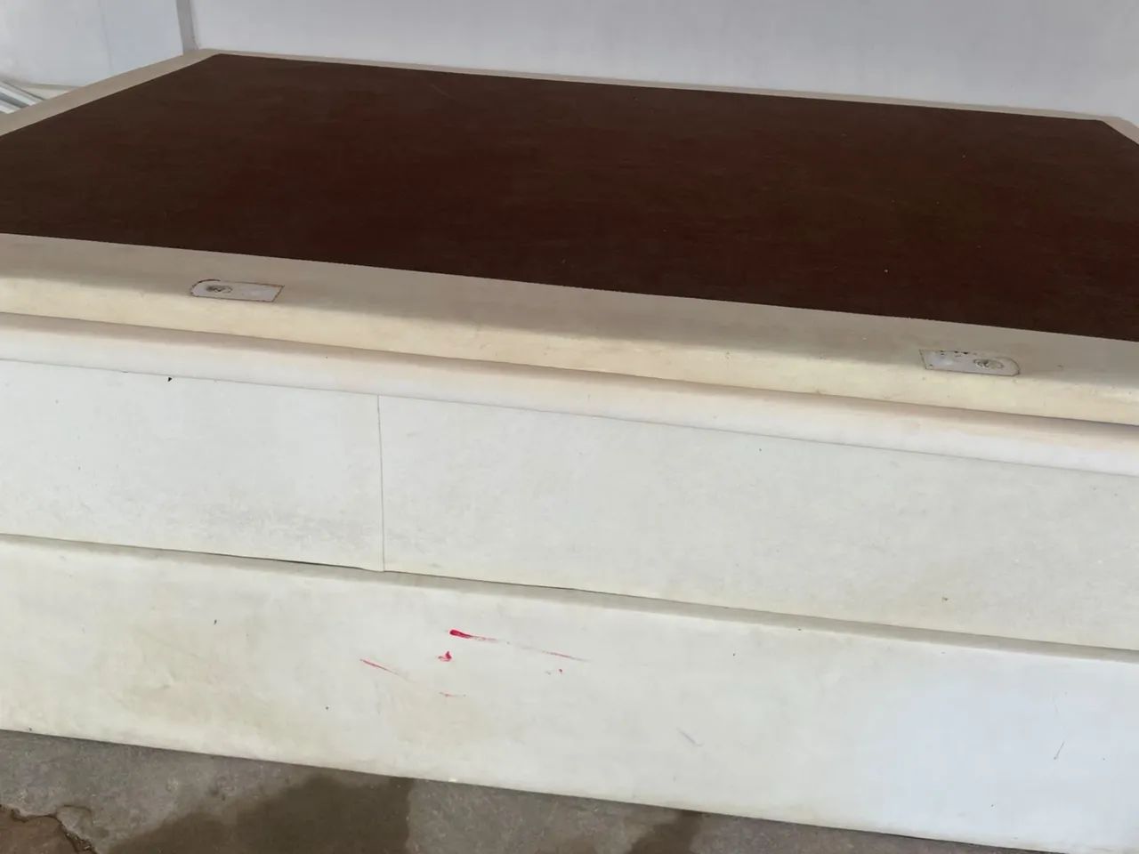 Cama queen  - Foto 4