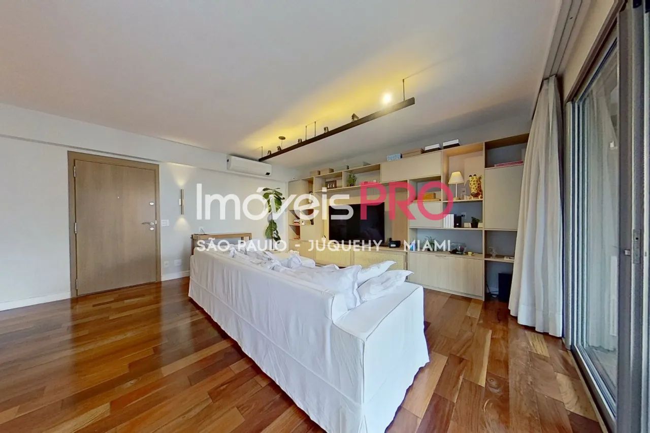 Elevo Moema - 175 m2 - 3 suítes - 2 vagas - Foto 3