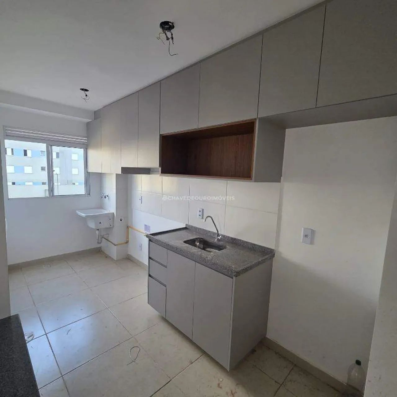 Apartamento para locação no Debran Residence, Uberaba/MG. - Foto 3