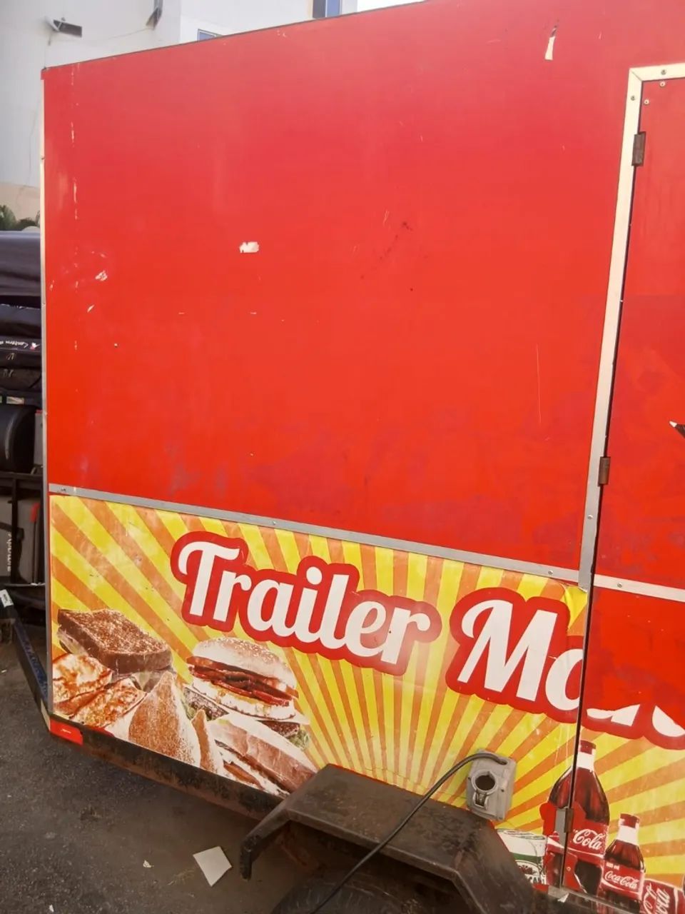 Trailer Comercial - Foto 2