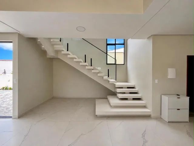 Casa Cond. Enseada da Lagoa Massagueira 4 quartos - Foto 5