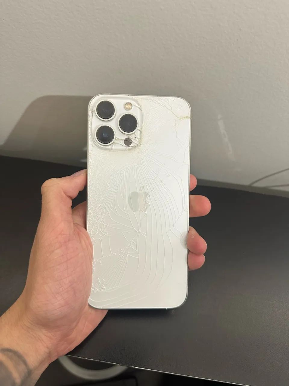 iPhone 13 Pro Max 128 Gigas  - Foto 2