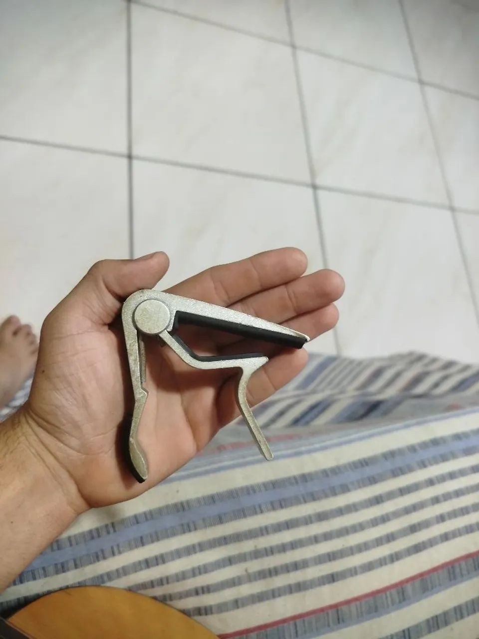 Vilão Giannini  - Foto 3