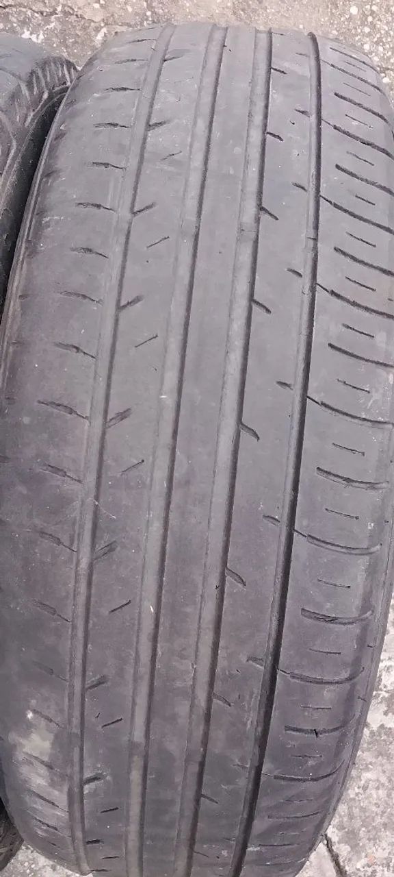 Pneus aro 15 - Foto 4