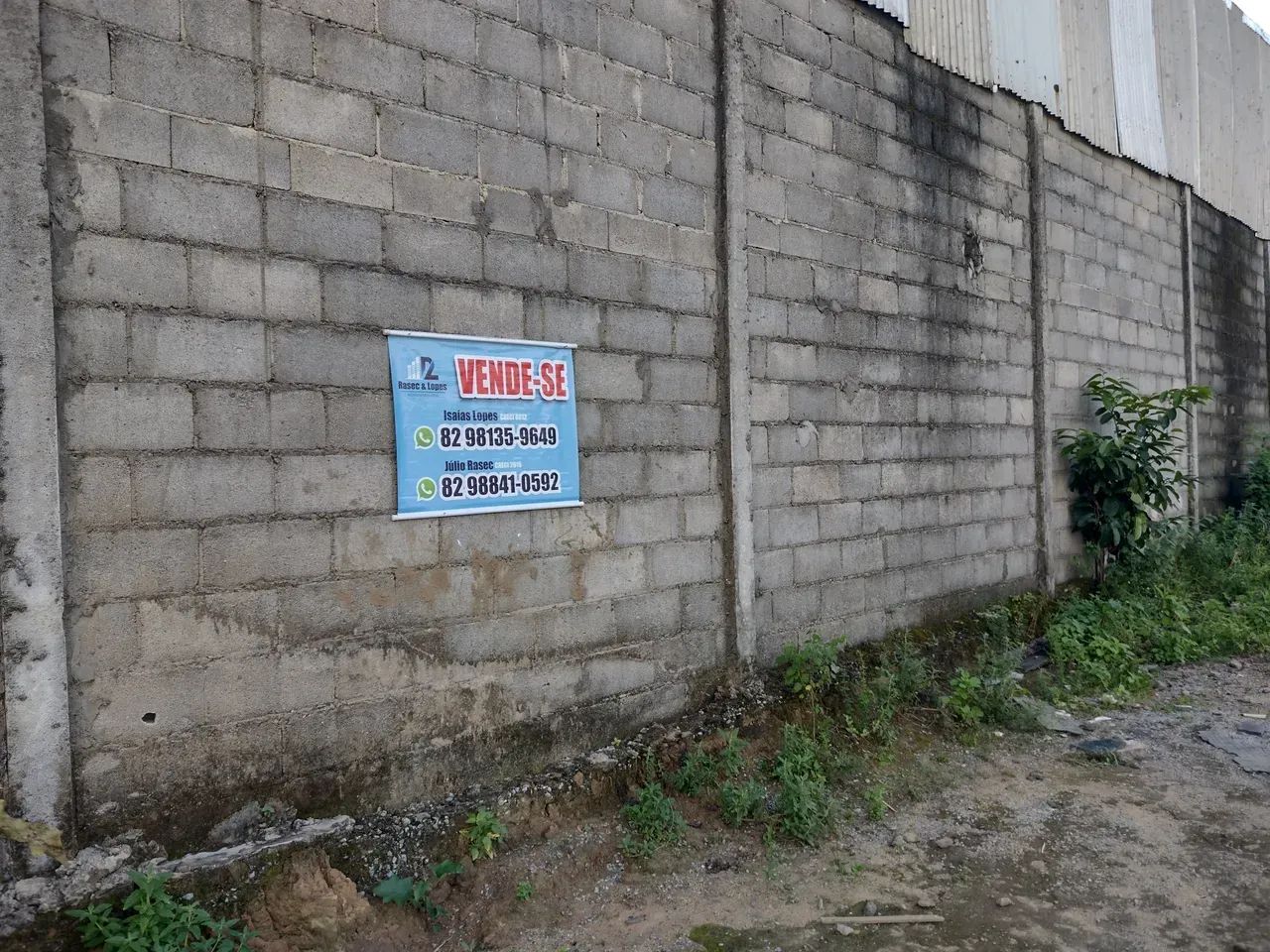 Lote para chácara 1000 metros quadrados documentação ok - Foto 3