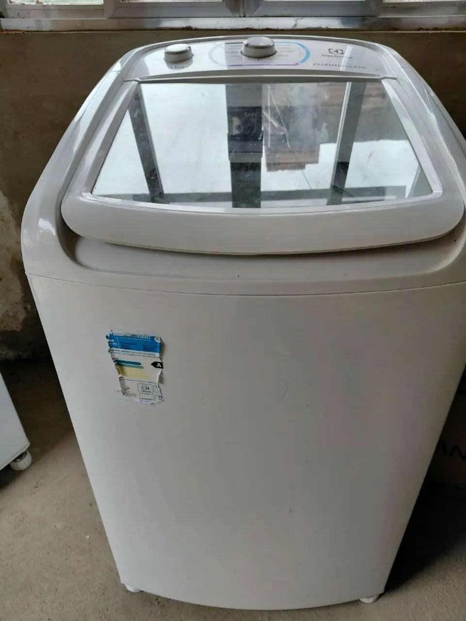 Máquina de lavar  - Foto 5