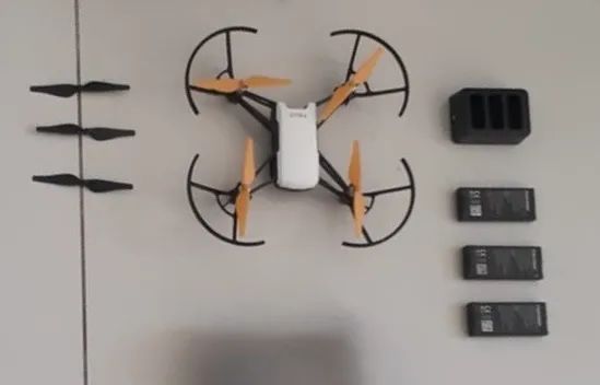 Drone Dji Tello - Foto 3