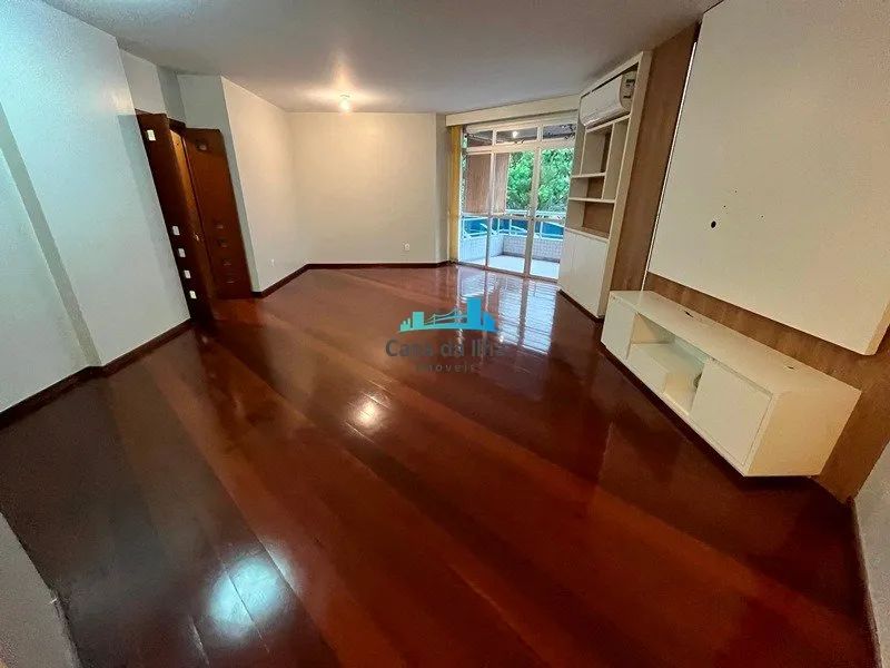 Apartamento amplo 3 quartos + dep - 2 vagas - Foto 2