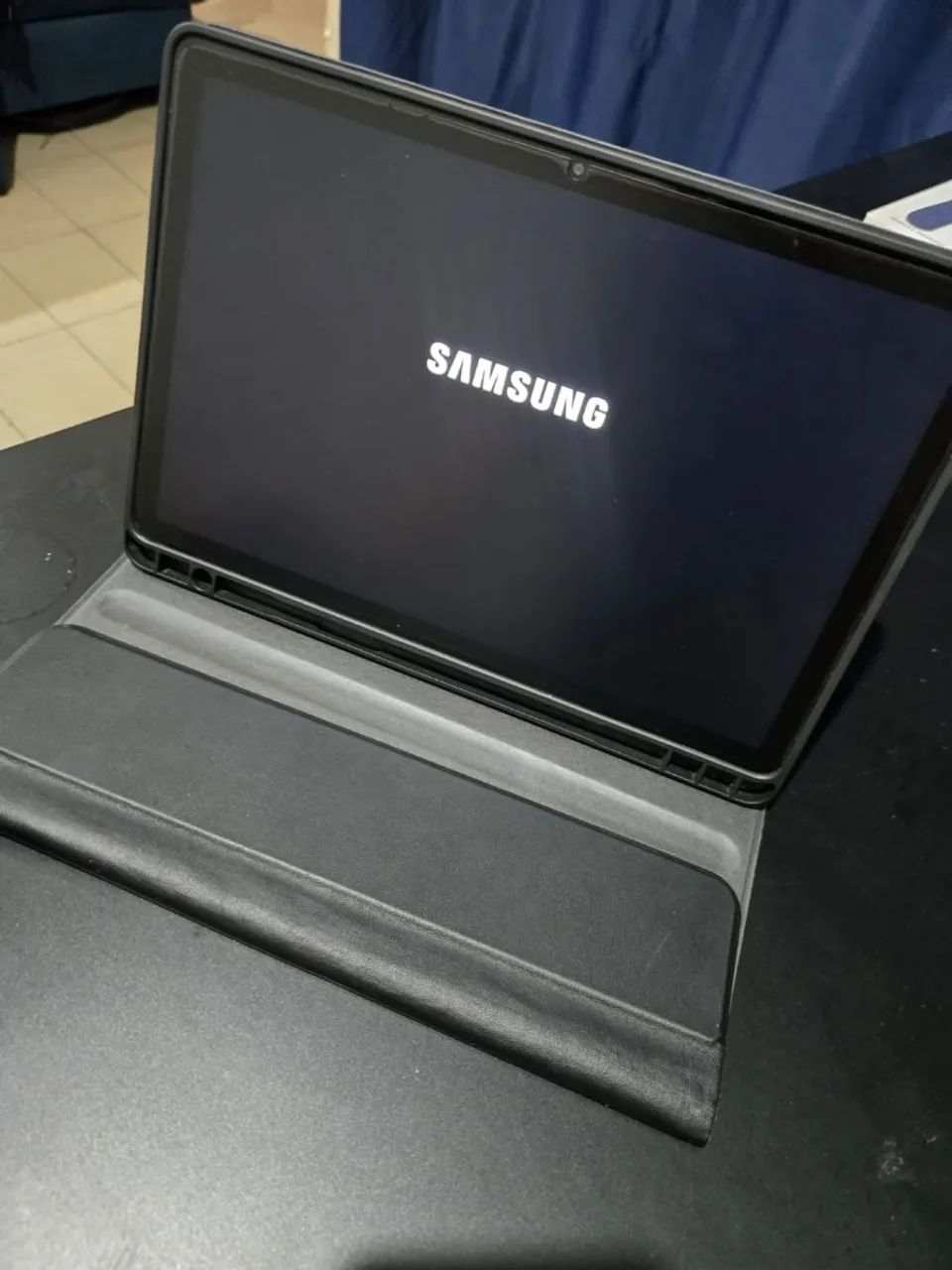 ? Samsung Galaxy Tab A9+ 5G - Foto 5