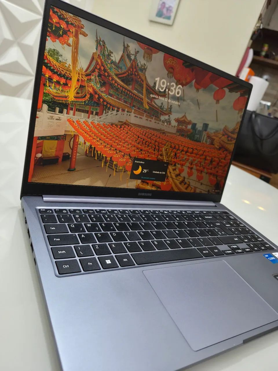 Galaxy book 4 - Foto 2