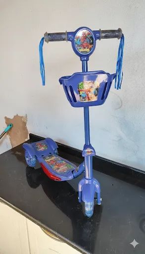 Patinete Infantil